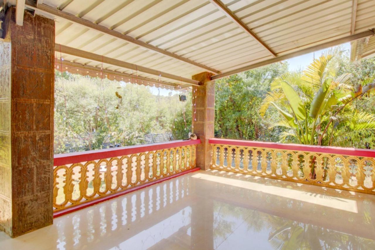 Royal Nest Villa Mahabaleshwar Exterior photo