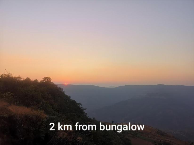 Royal Nest Villa Mahabaleshwar Exterior photo