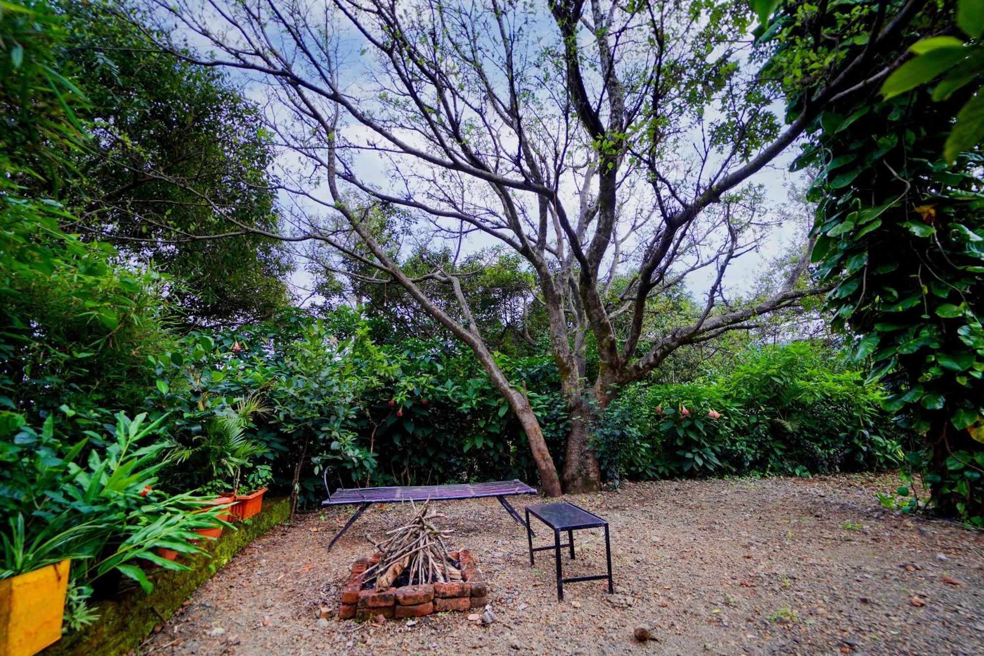 Royal Nest Villa Mahabaleshwar Exterior photo
