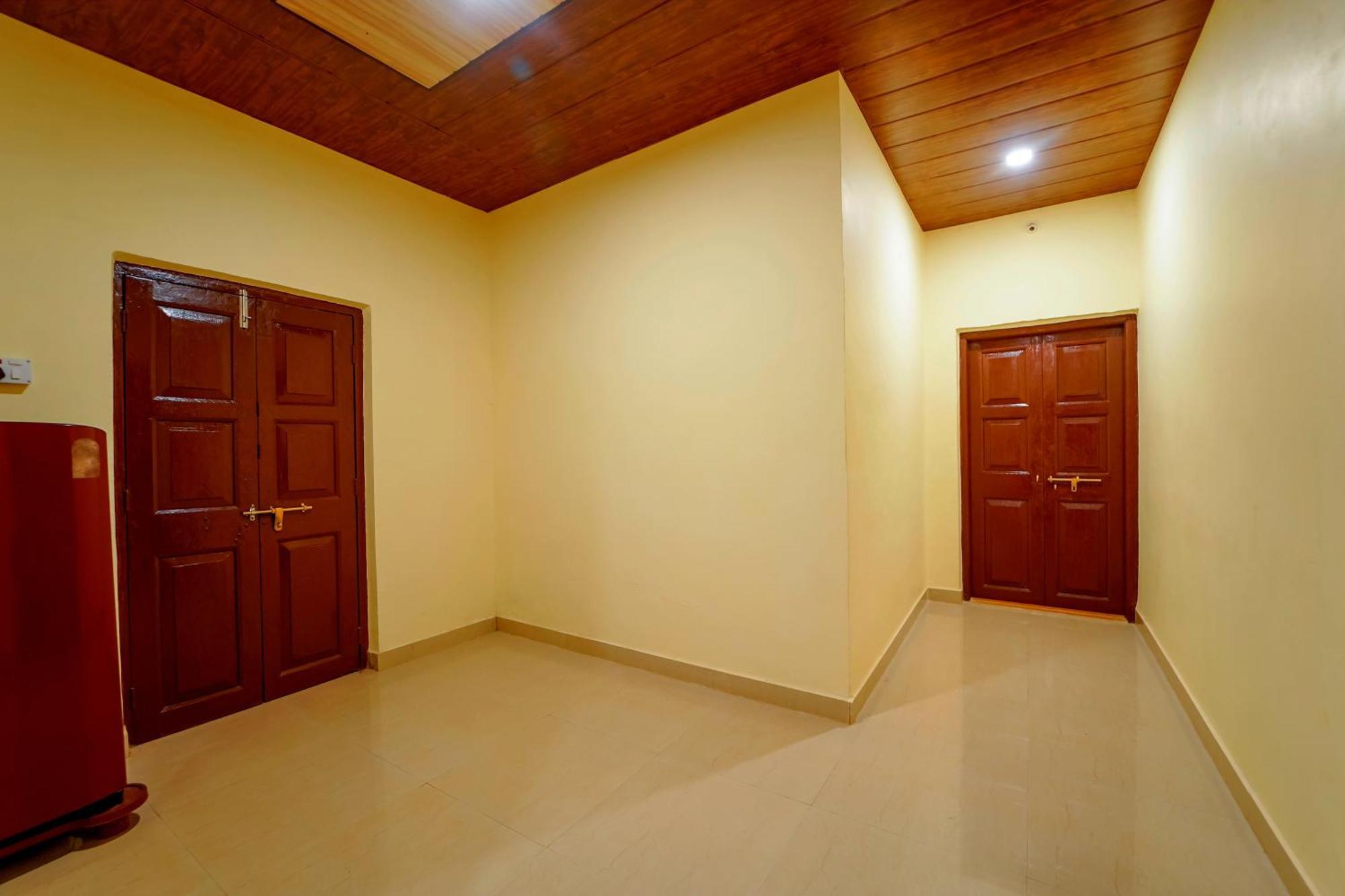 Royal Nest Villa Mahabaleshwar Exterior photo
