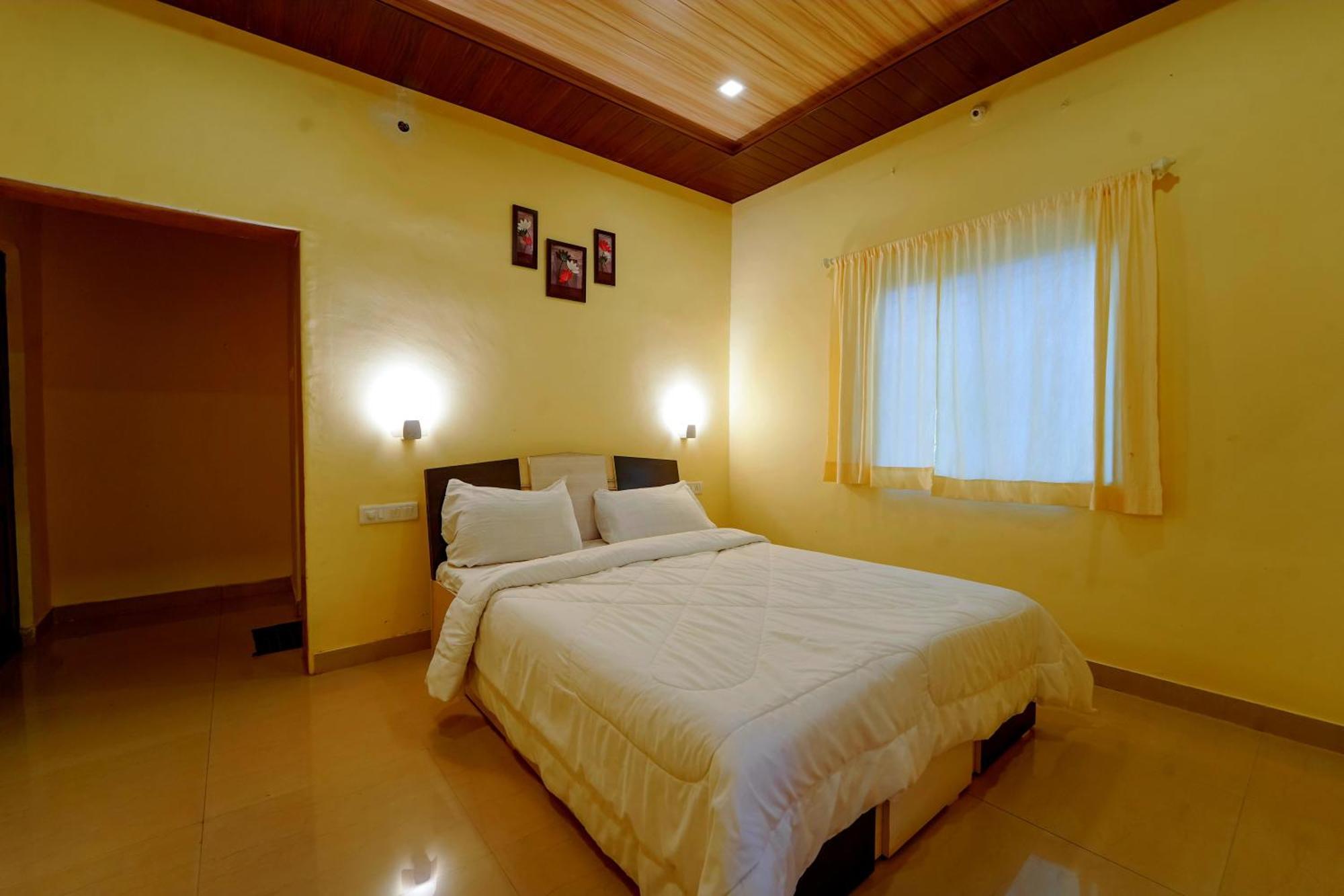 Royal Nest Villa Mahabaleshwar Exterior photo