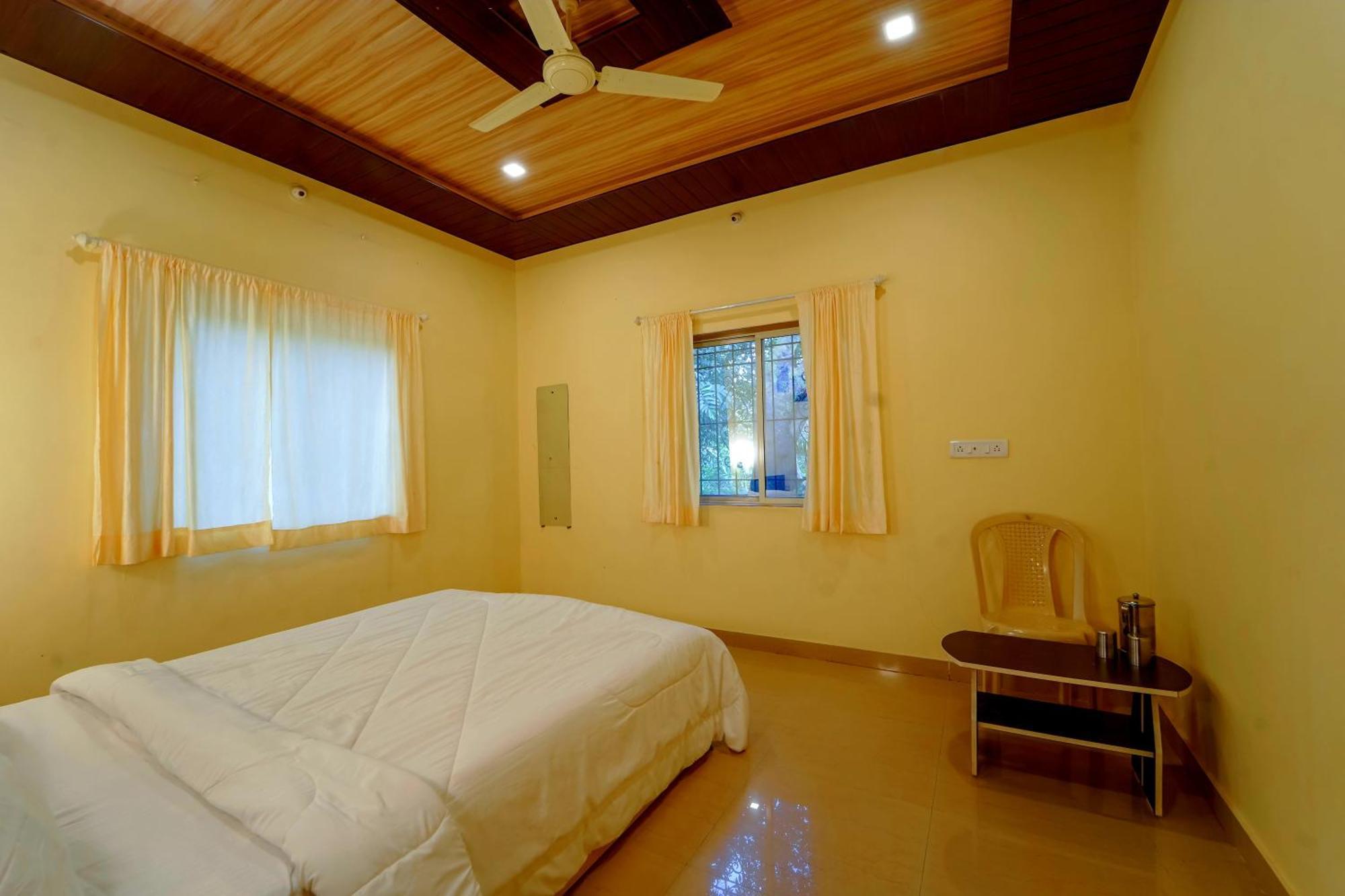 Royal Nest Villa Mahabaleshwar Exterior photo