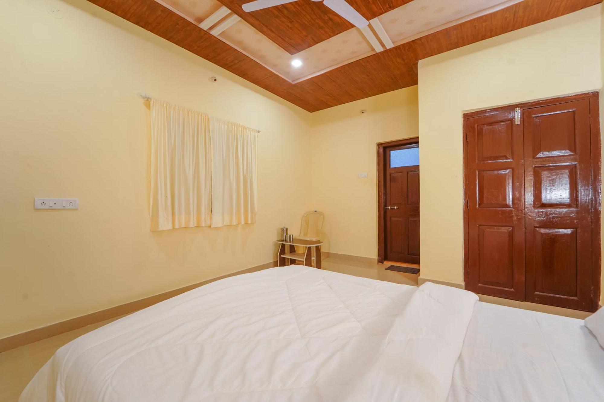 Royal Nest Villa Mahabaleshwar Exterior photo
